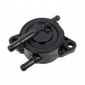 Quantum Fuel Systems OEM Replacement In-Tank EFI Fuel Pump w/ Strainer for the Aprilia Atlantic 400 Sprint '05-08, Scarabeo 500 '03-06 Quantum Fuel Systems OEM Replacement In-Tank EFI Fuel Pump w/ Strainer for the Aprilia Atlantic 400 Sprint '05-08, Scarabeo 500 '03-06